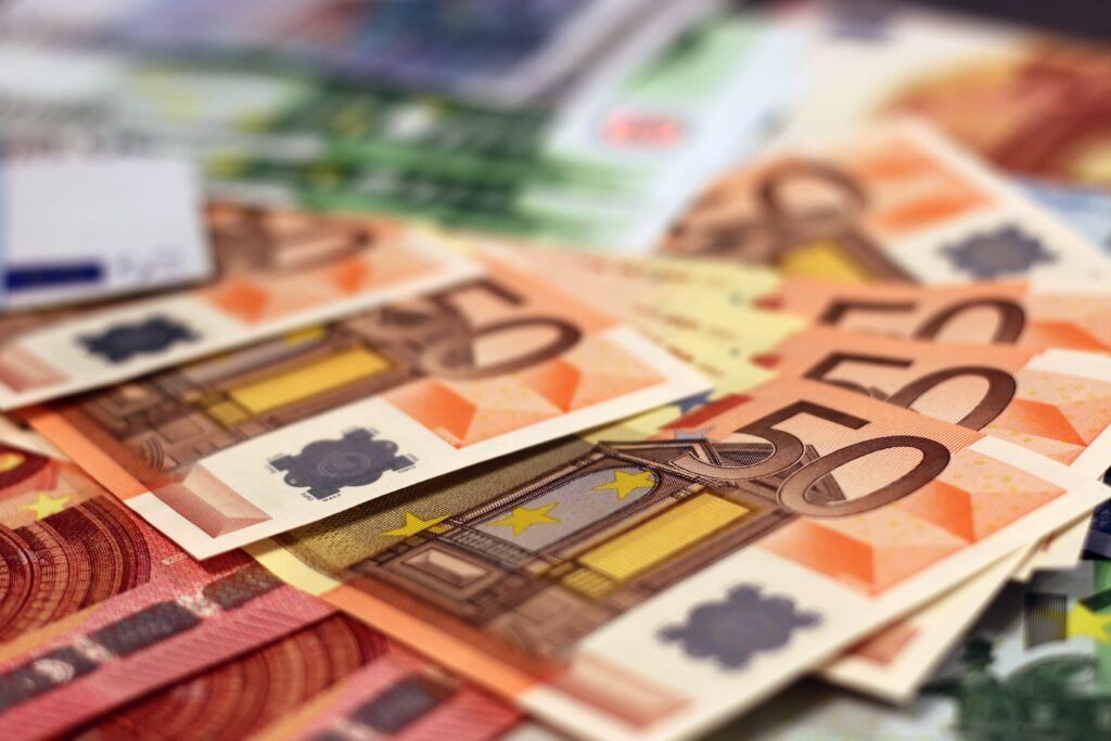 Qué hacer con tu dinero