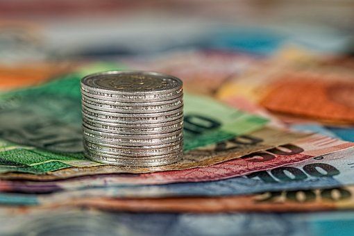 dinero de cuota de autónomo en 2023