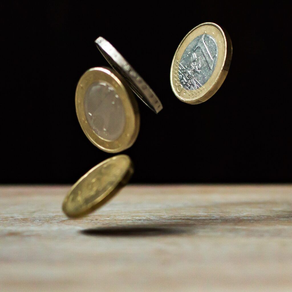 dinero de las pensiones
