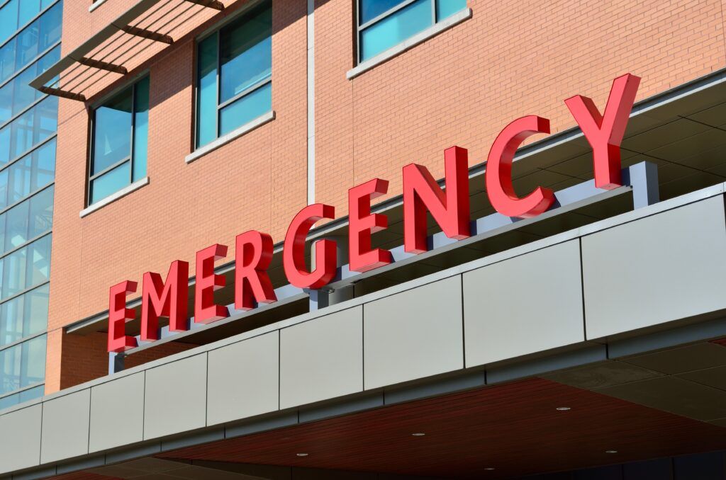 Emergencia