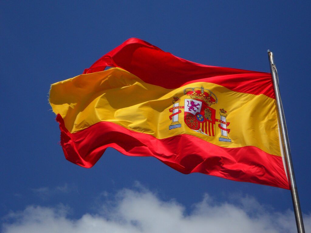 pensiones en españa