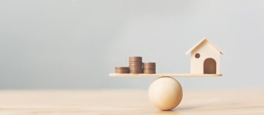 Dinero de los seguros de una hipoteca