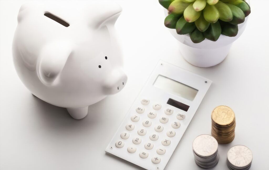 administraciónn del dinero