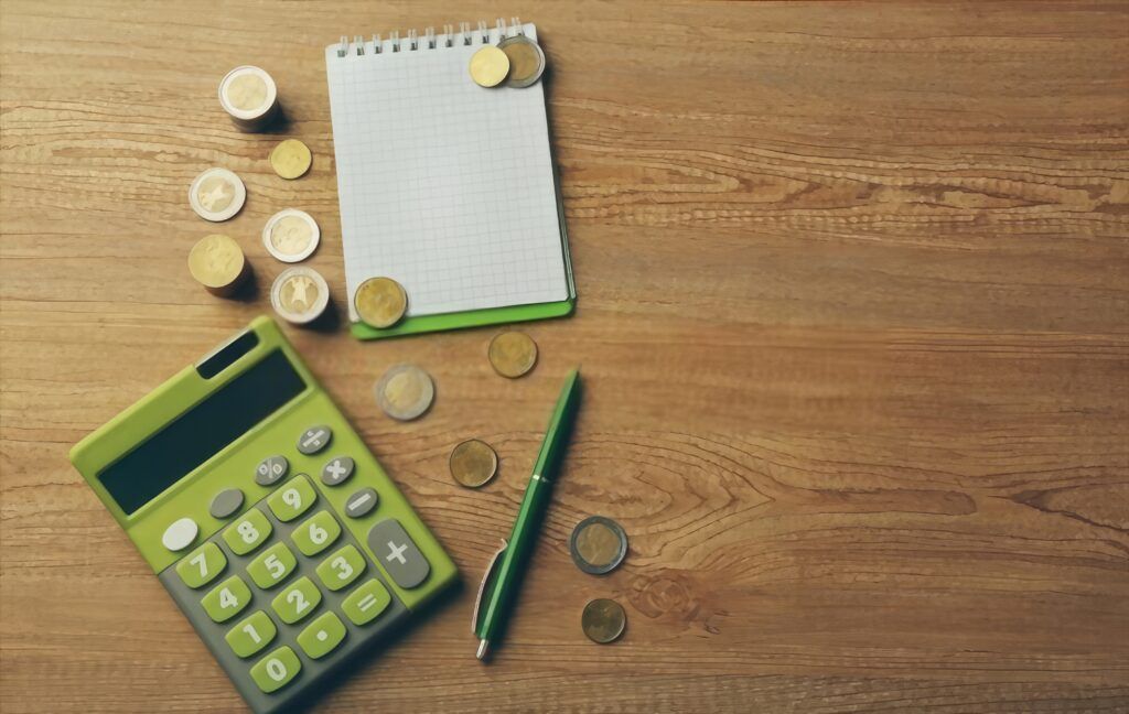 midiendo las finanzas personales