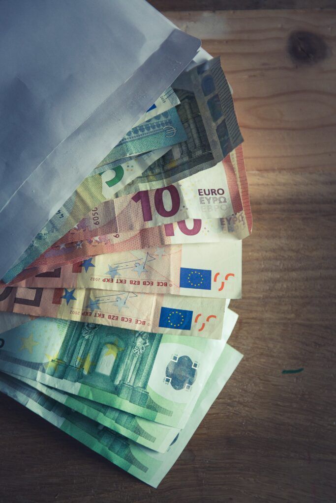 dinero de seguro de decesos