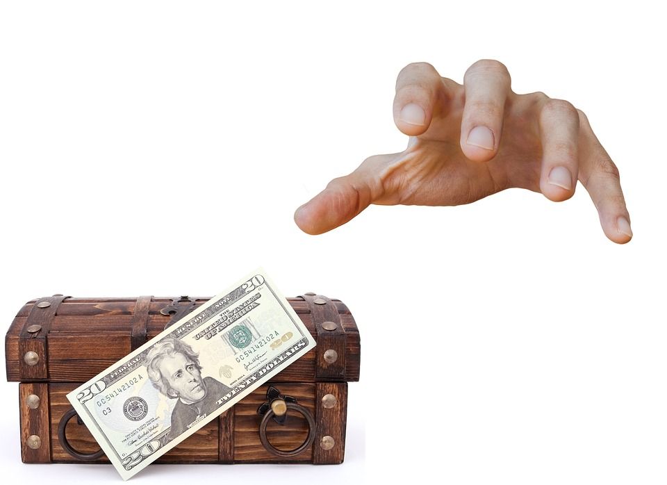 Comisiones bancarias