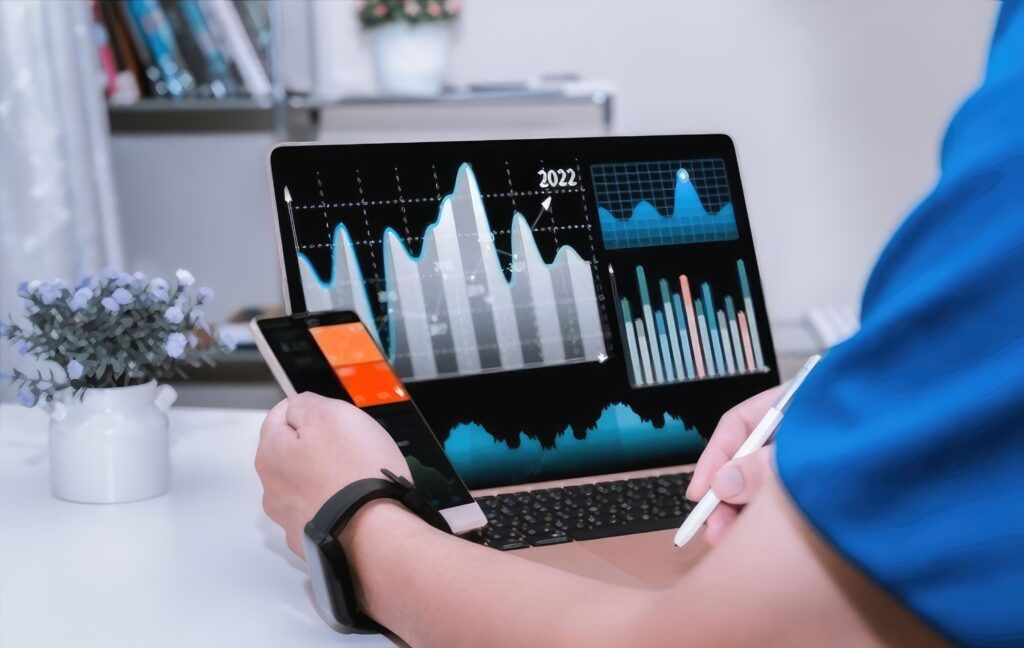 Analizando instrumentos de inversión